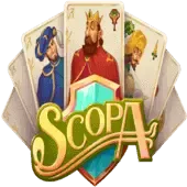 Scopa hero