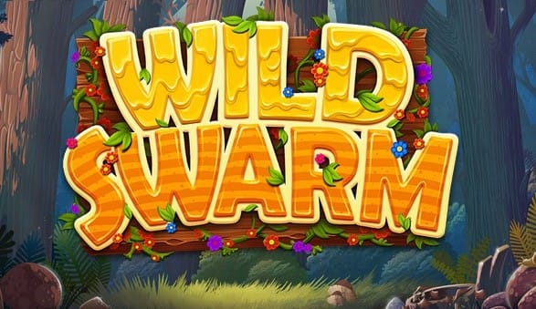 Wild Swarm hero